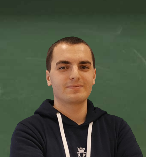 Dominik Bysiewicz
