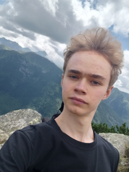 Mateusz Kwietniewski